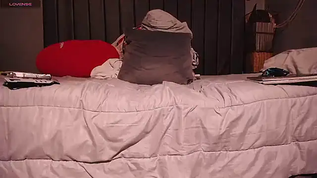 dirty_27cms' Webcam Show