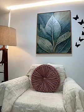 Вебкам-шоу ChloeeCoxx