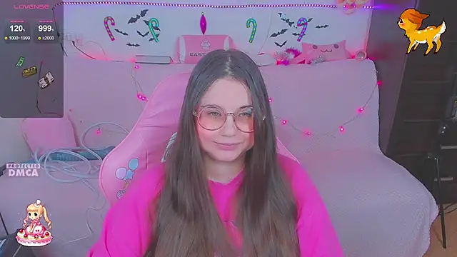 Lolisuccub's Live XXX Chat