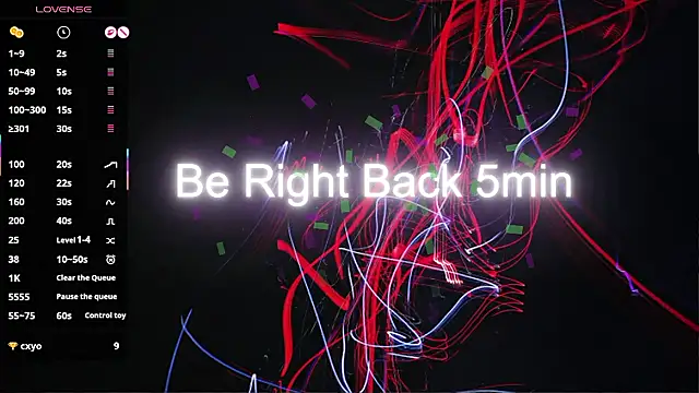 PixieLand's Live XXX Chat