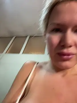 Keylili's Live XXX Chat