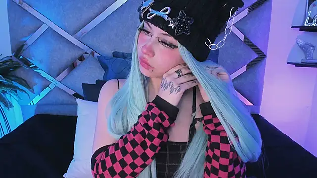 Keidy_rose's Live XXX Chat