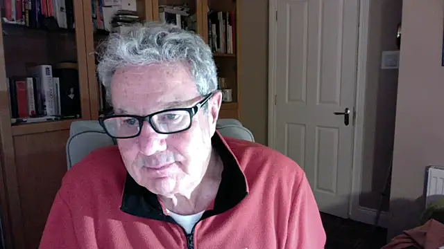 Oldpistolpete: απευθείας συνομιλία ΧΧΧ