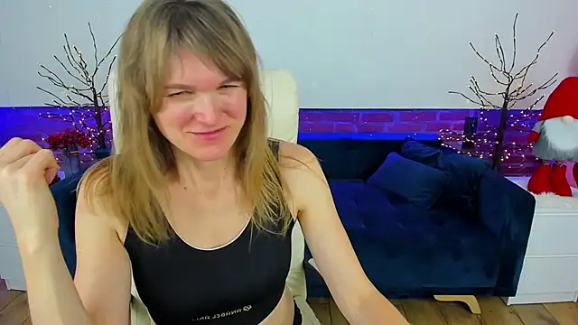 Anabell_xxx's Live XXX Chat