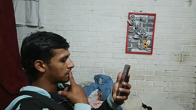 valeriaswang_Lucas' Live XXX Chat