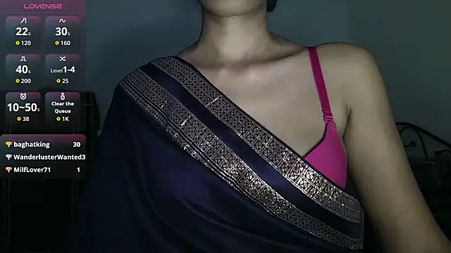 stripchatcam's Live XXX Chat