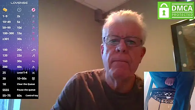 NeoOnSC Live XXX-Chat