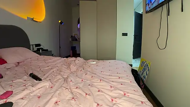 CyberFukk's Live XXX Chat