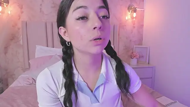 anntonella_watson's Live XXX Chat