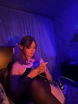 Chat XXX ao vivo de n1ghtcloud