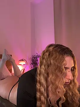 Eva_Ryen's Live XXX Chat