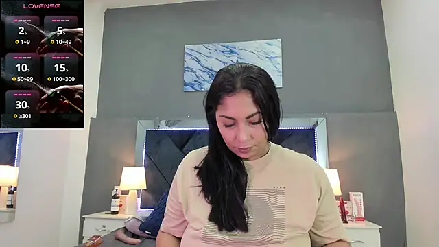 Lauralove_69's Live XXX Chat