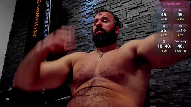 David_Big_Daddy: онлайн-секс-чат