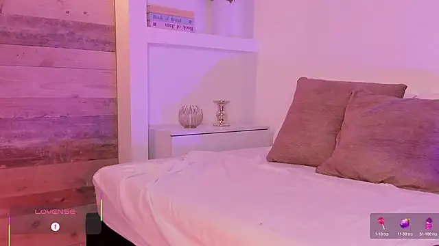 candy_summer28 Chat XXX in diretta