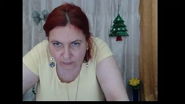 Chatroom XXX en direct de PlayfullMature