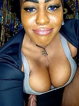 Sembang XXX Secara Langsung AmazonianMistress