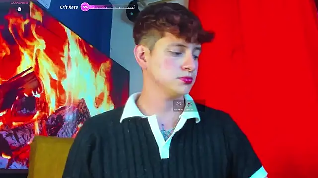 GabyThoms Webcam-Show