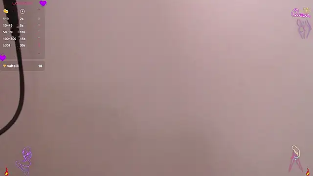 scarlett_diamond11 Chat XXX live