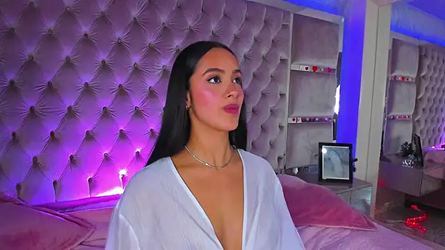 Harii_02's Live XXX Chat