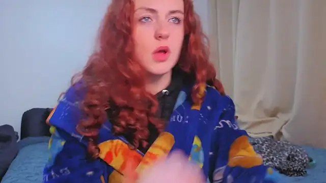 Chatroom XXX en direct de ENGLISHEMILY_69