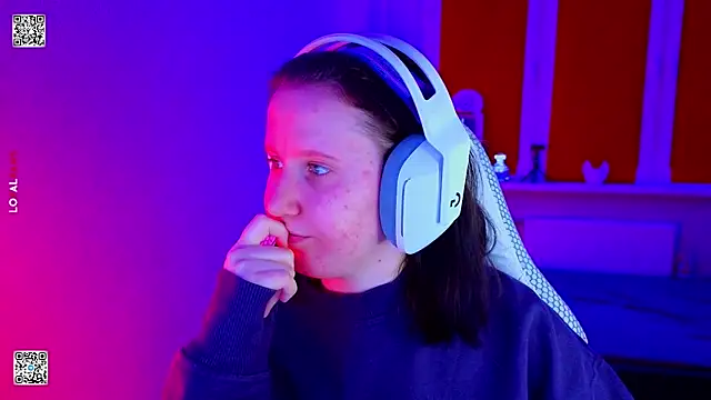 mon_lola's Live XXX Chat