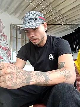 Niick01_'s Webcam Show