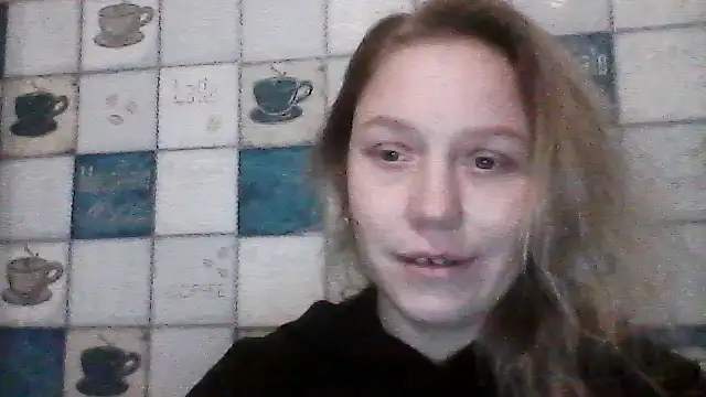 Anna_wey's Live XXX Chat