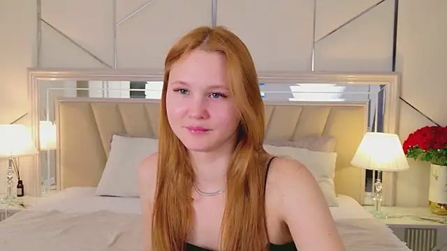 AmeliRoyse's Live XXX Chat