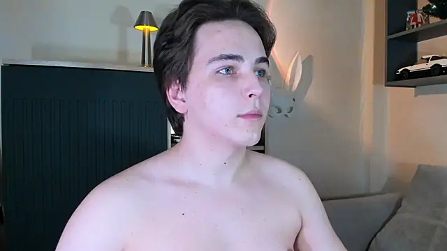 Eric_ether's Live XXX Chat