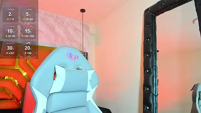 Luciifeer_'s Live XXX Chat