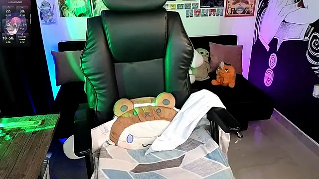 Yuhwan_'s Live XXX Chat