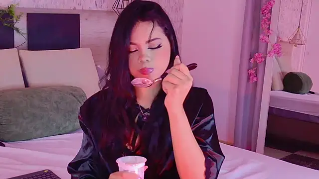 Chatroom XXX en direct de Celine_Lee