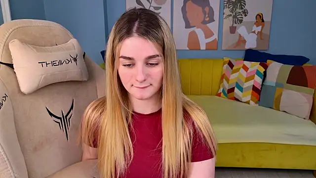 SweetyLicky's Live XXX Chat