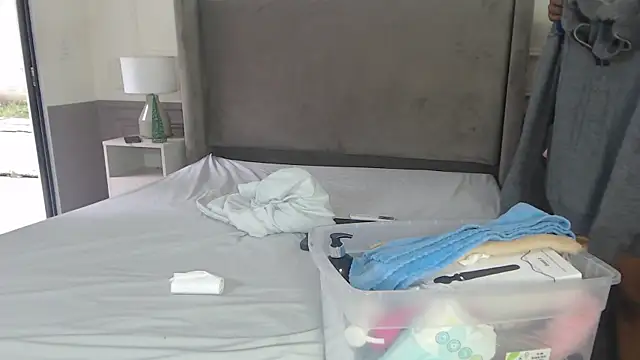 NatashaSilver Chat XXX live