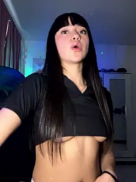 violetta_blackk's Live XXX Chat