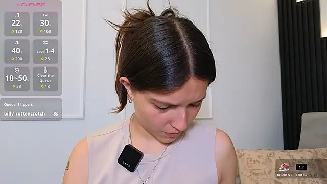 Chatroom XXX en direct de imrockstar