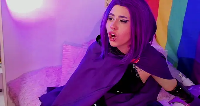 NekoWaifu's Live XXX Chat