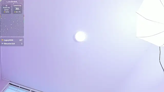 Juana_miel's Live XXX Chat