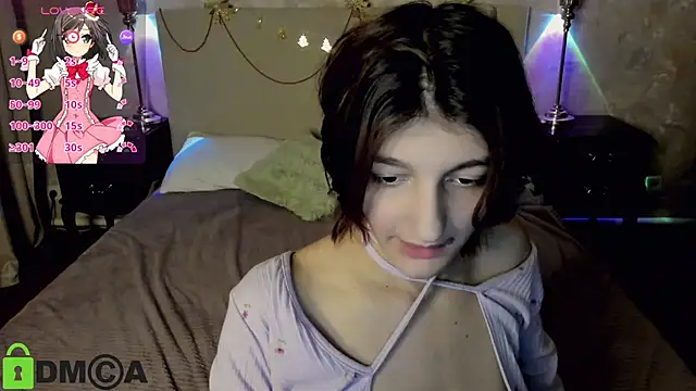 A_Skyy's Live XXX Chat