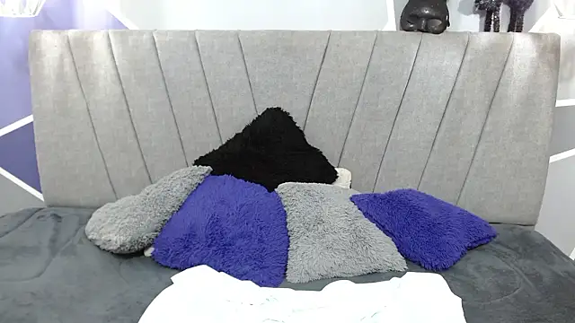 luna_merie's Live XXX Chat