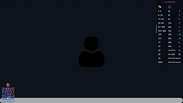 IlanaLafferty's Live XXX Chat