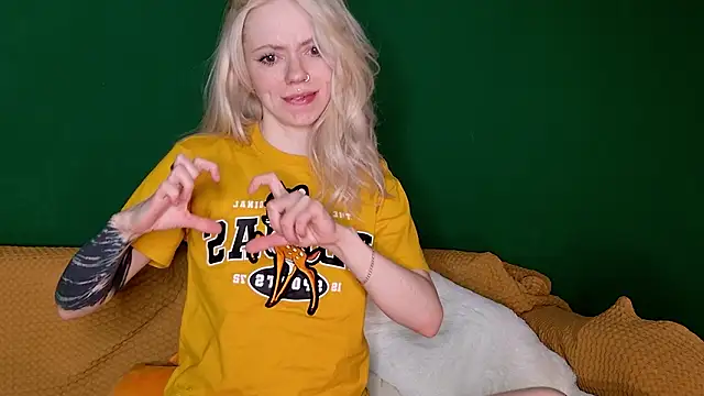 jane-booblegum's Live XXX Chat