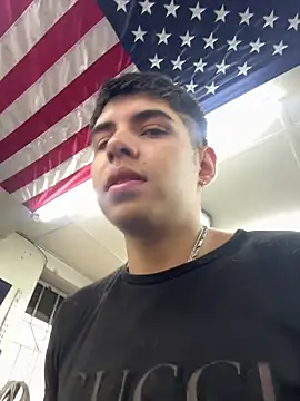 Johan_stick 라이브 XXX 채팅