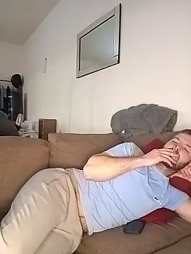 cheekycherryx's Live XXX Chat