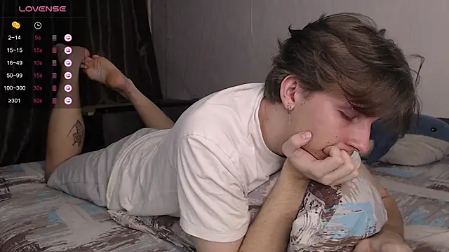 marcus_euphoria_: απευθείας συνομιλία ΧΧΧ