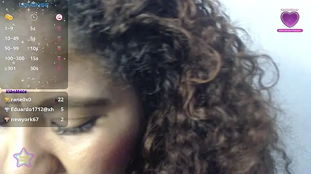 Karla_Rodriguez0's Live XXX Chat