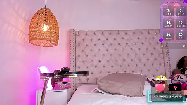 Bella_Kataleya's Live XXX Chat