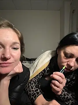 _Mila_Love's Live XXX Chat