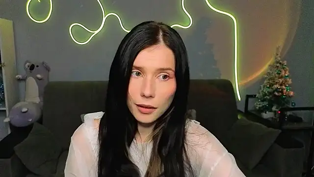 JinxMoon's Live XXX Chat