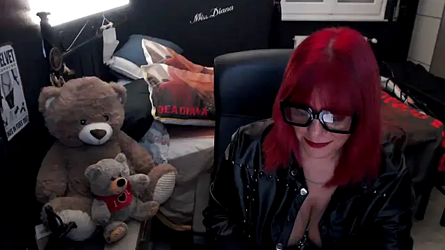 diavo72's Live XXX Chat